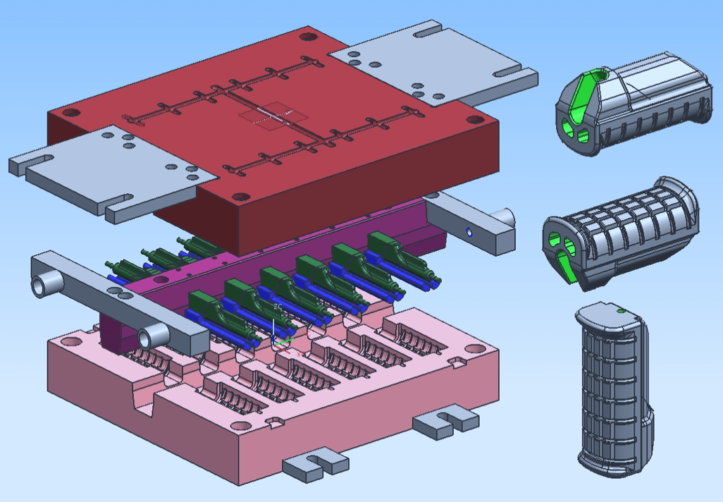 Mold-1